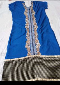 Kurti