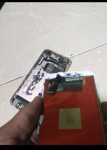 iPhone 6s - Rose Gold