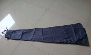 Ruffled Edge Saree