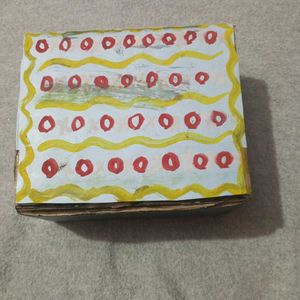 Storage Drawer Box. Lipstick, Nail Paint Etc.