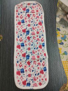 Ben Burp Cloth