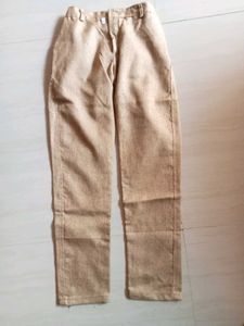 Boys Outfit Set - Cotty Pant