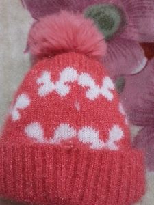 Cute Kids Beanie cap