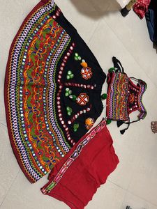 Chaniya Choli
