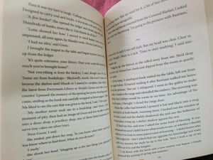 The Book Binder Of Jericho By Pip Williams
