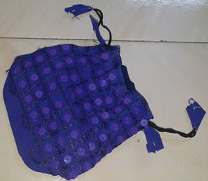 Fancy Potli bag