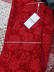 selling a dress at good cost