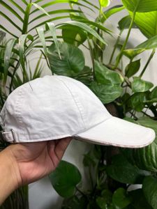 Bean Pole New Cap
