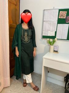 Ethnic Wear | Kurta Dupatta | Kurti | Silk Suit