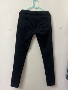 MAX BLACK JEANS