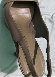 Charles &amp; Keith Heels Combo 2 Pairs – Green Platfo