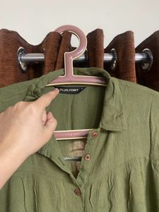 Beautiful Western Top...