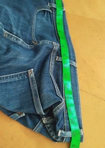 Marks &amp; Spencer Bootleg Jeans