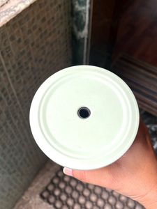 Starbucks - Steel Tumbler With Straw