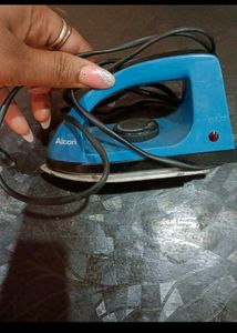 Mini Iron