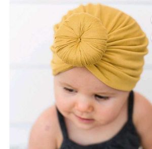 Baby Cap Stylish Em