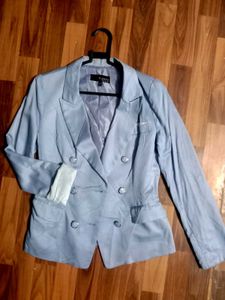Blazer S