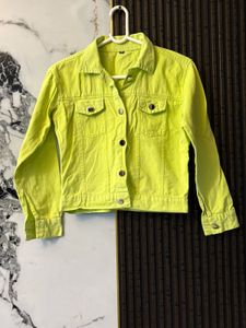 Women’s Jacket