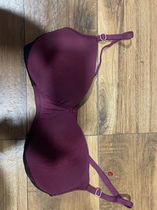 Price Dropped …..Maroon N Black Color