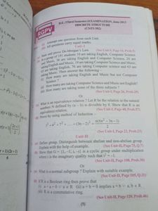 Discrete Structure 3rd Sem Rgpv Shivani