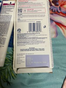 Veet Hair Removal Combo