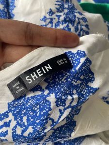Shein Dress