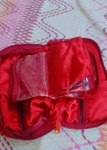 Storage Pouch