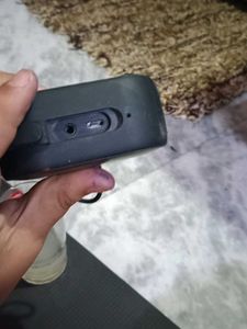 Mivi Play Bluetooth Speaker