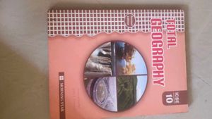 10th Icse Text Books