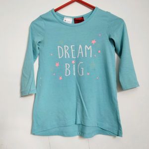 5 Pcs. Kids Tshirt Top 🔖