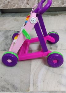 Musical Activity Walker For Infants