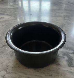 Hard Anodised Pots
