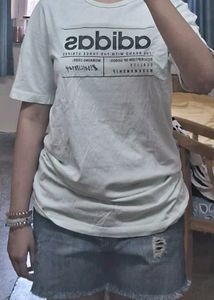 Adidas Tshirt