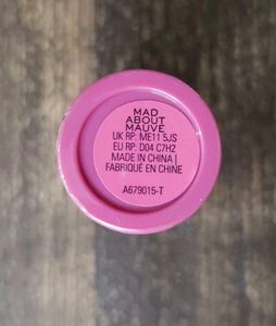 Makeup Revolution Pout Tint! 💋