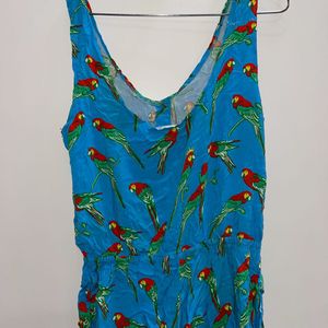 Beachy Jumper