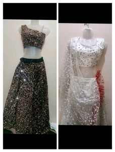 Lehenga Combo