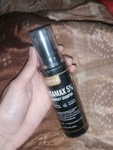CONSAMAX 5% Anti Dandruff Shampoo
