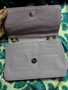 New Slingbag