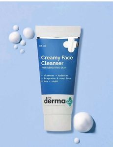 Combo Of Face Wash &amp; Shampoo