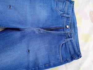 Bootcut Pant