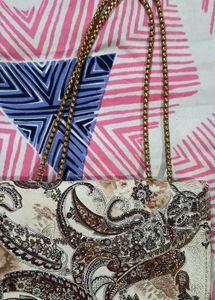 This Is Beautiful Sling Bag New Condition