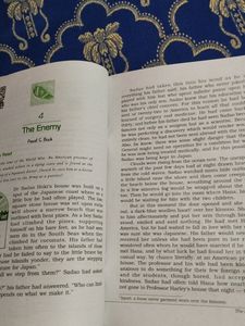English Class 12 Ncert