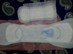Sanitary Pad