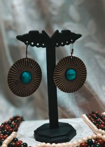 Statement Earrings