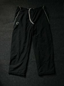 Nike Imported  track Pants