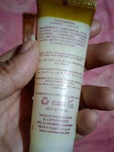 Set Of Bathing Gels+ Conditioners