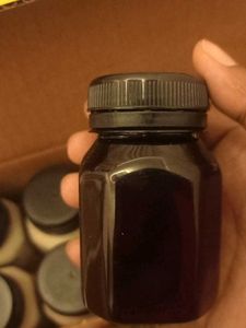 14 Small Bottles