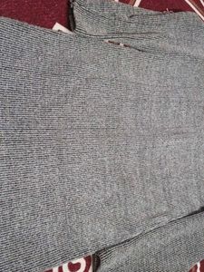 Stylish Fur Collar Jacket