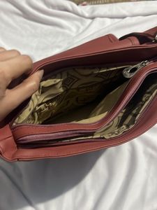 Handbag. Sling Bag