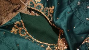 Blouse for Festive Wear